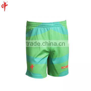 Super Quality Rugby Shorts Sublimation photo-2