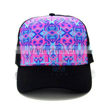 Factory Oem Fashion Baseball Sports Bottle Golf Cap photo-2