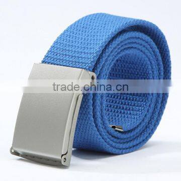 cotton canvas conveyor belt made in china