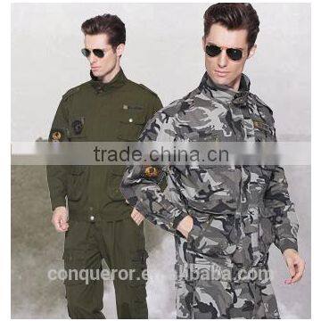 2015 New Style Work Wear Work Uniform,Hot Good Quality Cheap Made to Measure Suit in China photo-1