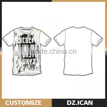 Fashion Wholesale High Quality Overseas Clothing Manufacturer