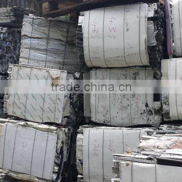Recycle Scrap Metal 6061 6013 Aluminium Scrap Price Stock Available Scrap Stock photo-5