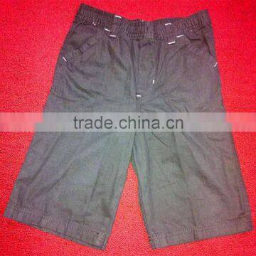 Children Ready Stock Mixed Cargo Short other Shorts