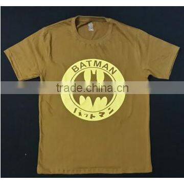 Branding Your T-Shirts With Own Label Printing Embroidery photo-2