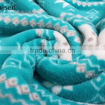 Wholesale Promotion Women Fleece Printing Jacket photo-6