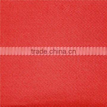 Hot Sale EN11611, EN11612 Flame Retardantc Fabric 65 Polyester 35 Cotton Twill Fabric