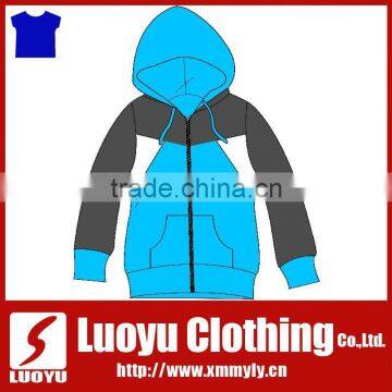 mens fashion printing hoodies