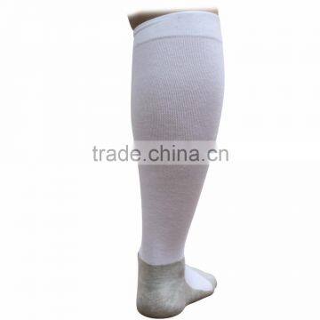 Elite Men Custom Logo Sport Compression Socks photo-2