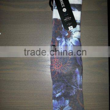 3D 360 Print Digital Printed Sublimation Socks photo-6