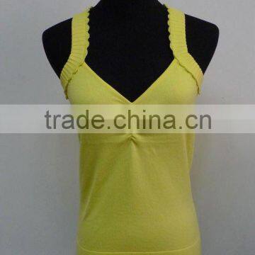 Women tank top