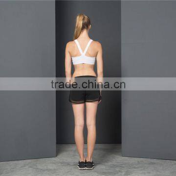 High Qualit Fashionable Ladies Sexy Sport Bra photo-4
