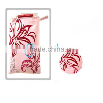 mobile phone case/bag cell phone pouch