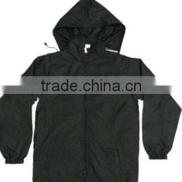 Men Long Sleeve Sport Jacket Running Wear photo-2