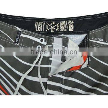 2018 Welcome Transfer Print Board Shorts photo-5