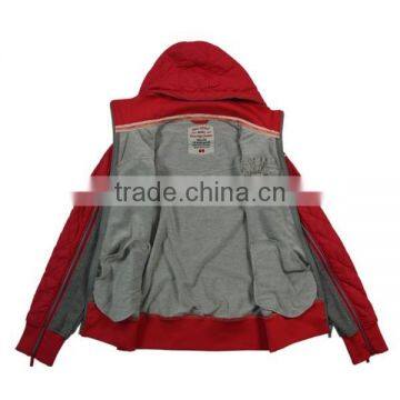 Women's Full-Zip Eco Fleece Jacket Hoodie photo-4