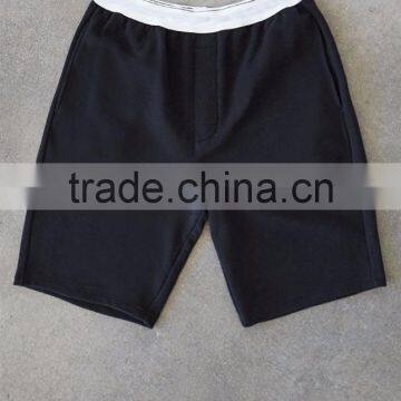 Modern active shorts/athletic shorts