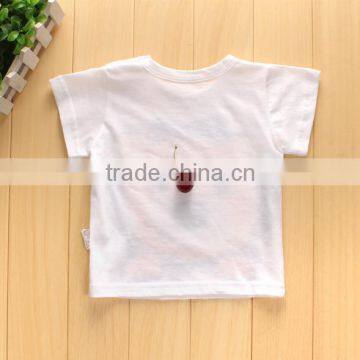 OEM Wholesale High Quality Custom Bamboo/cotton Design Comfortable Baby Clothes photo-4