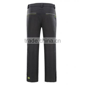Men's Winter Warm Waterproof Ski Pants photo-4
