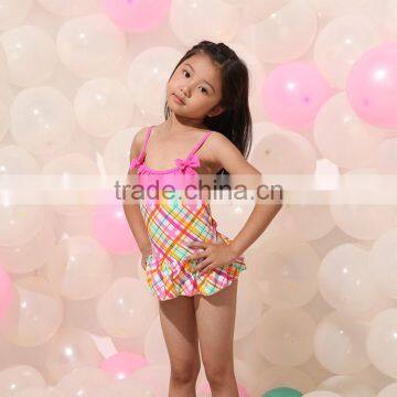 S13725A Fashion 2016 Wholesale Children Wholesale Swimwear photo-2