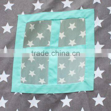 ShiJ Tipi Star Cotton Teepee Tent photo-6