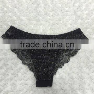 High Quality Front Closure Push up Bra Set OEM Shantou Factory Polymide photo-5