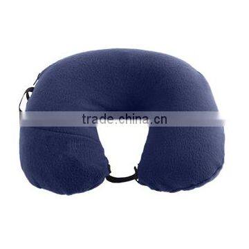 Travel U Shape Pillow With Blanket