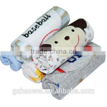 2016 Popular Animal Designs Baby Long Pants photo-3