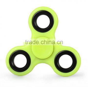 Toy metal Relieves anxiety and boredom gyro fidget spinner toy