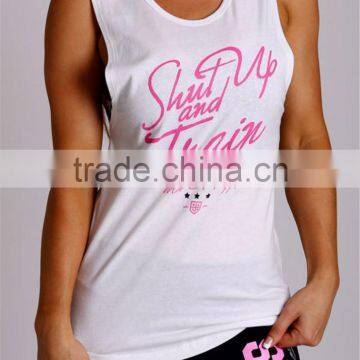 2016 Best Quality Guangzhou Shandao Factory Summer Custom Hot Girls New Design Fashion Sexy Cotton Crop Top photo-4