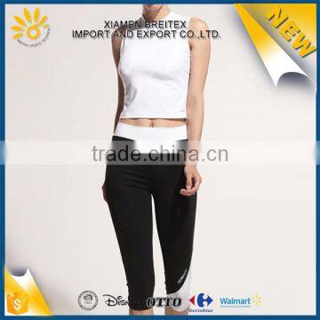 Hot Selling Custom Fitness Clothing Women Tank Tops Wholesale photo-2