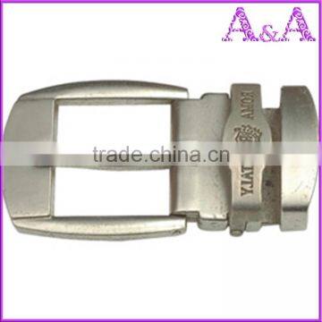 High Quality Fashion Metal Belt Buckles Plastic Belt Buckle photo-3