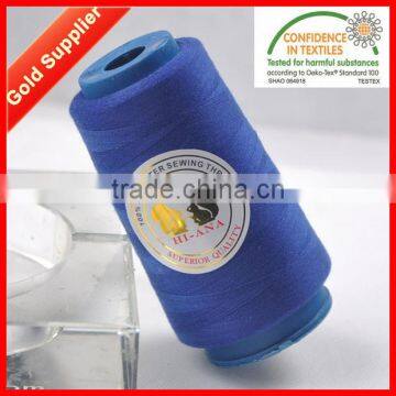 40 2 Spun Polyester Sewing Thread