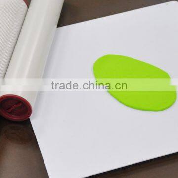 2 in 1 Clay Pad Cutting Mat photo-5