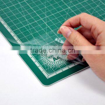 3mm Reusable PP Sticky Cutting Mat for Paper Craft photo-3