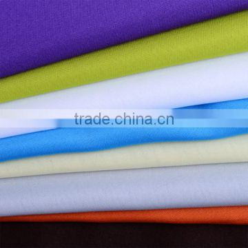 silk polyester Pongee fabric