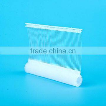 50mm Plastic Ring Tag Pin Fastener photo-2