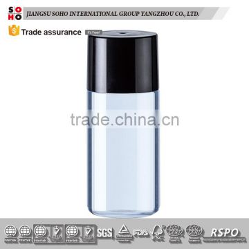 New design plastic pop top bottles made in China