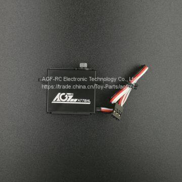 RC SERVO A77BHL photo-3