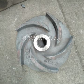 Alibaba pump impeller impeller pump impeller design