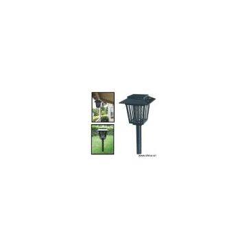 Sell Solar Energy Mosquito Killer Lamp