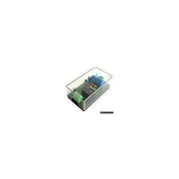 Over / Under Voltage Relays