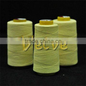 para aramid thread for cutting resistance gloves