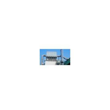 Bag Dust Collector (Bag Filter)