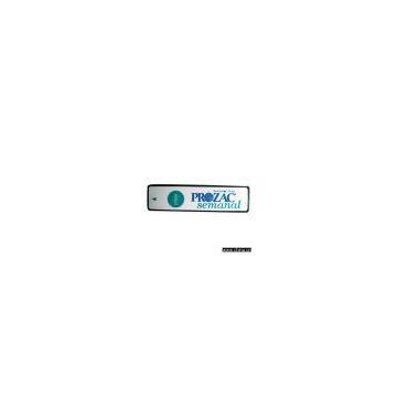 Sell Laser Pointer Card
