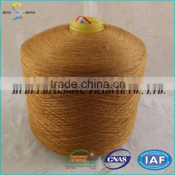 30/2 30/3 Yarn Raw White 100% Spun Polyester Yarn for Sewing Factory Price photo-2