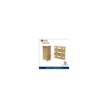 Heavy duty packaging solution