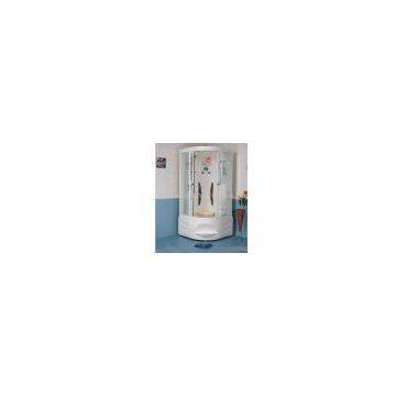 Sell Aluminum Shower Room Profiles