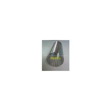 Y Type Filter Mesh