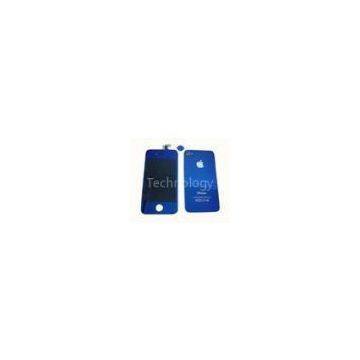 3.5 Inches Diagonal 960*640 Pixels TFT Dark Blue Kit Apple IPhone 4 Digitizer LCD Assembly