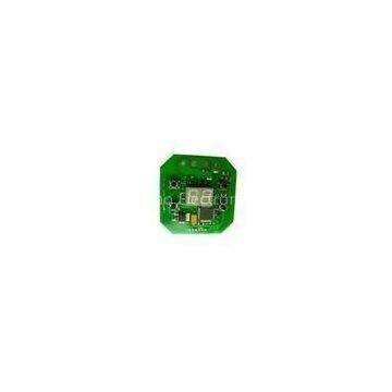 2 Layer Control Board PCB Assembly